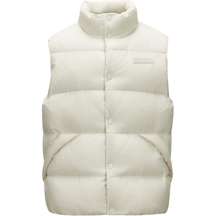 Жилет унисекс Off White Skechers, Белый, Жилет унисекс Off White Skechers
Жилет унисекс Off White Skechers, Белый, Жилет унисекс Off White Skechers