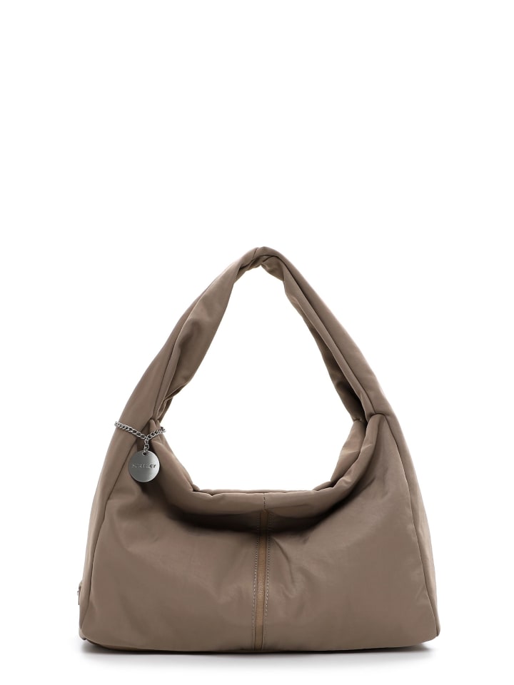 Сумка через плечо SURI FREY, серо-коричневый
Сумка через плечо SURI FREY, серо-коричневый