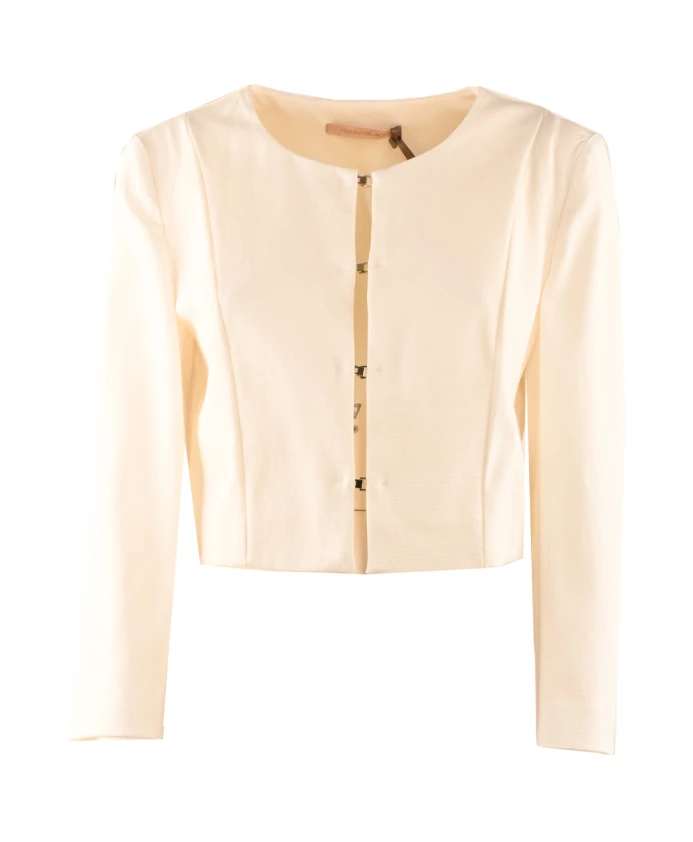 Куртка Вата Pennyblack, белый
Куртка Вата Pennyblack, белый