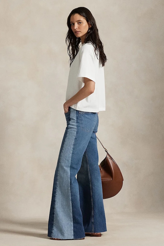 Джинсы Polo Ralph Lauren, синий
Джинсы Polo Ralph Lauren, синий