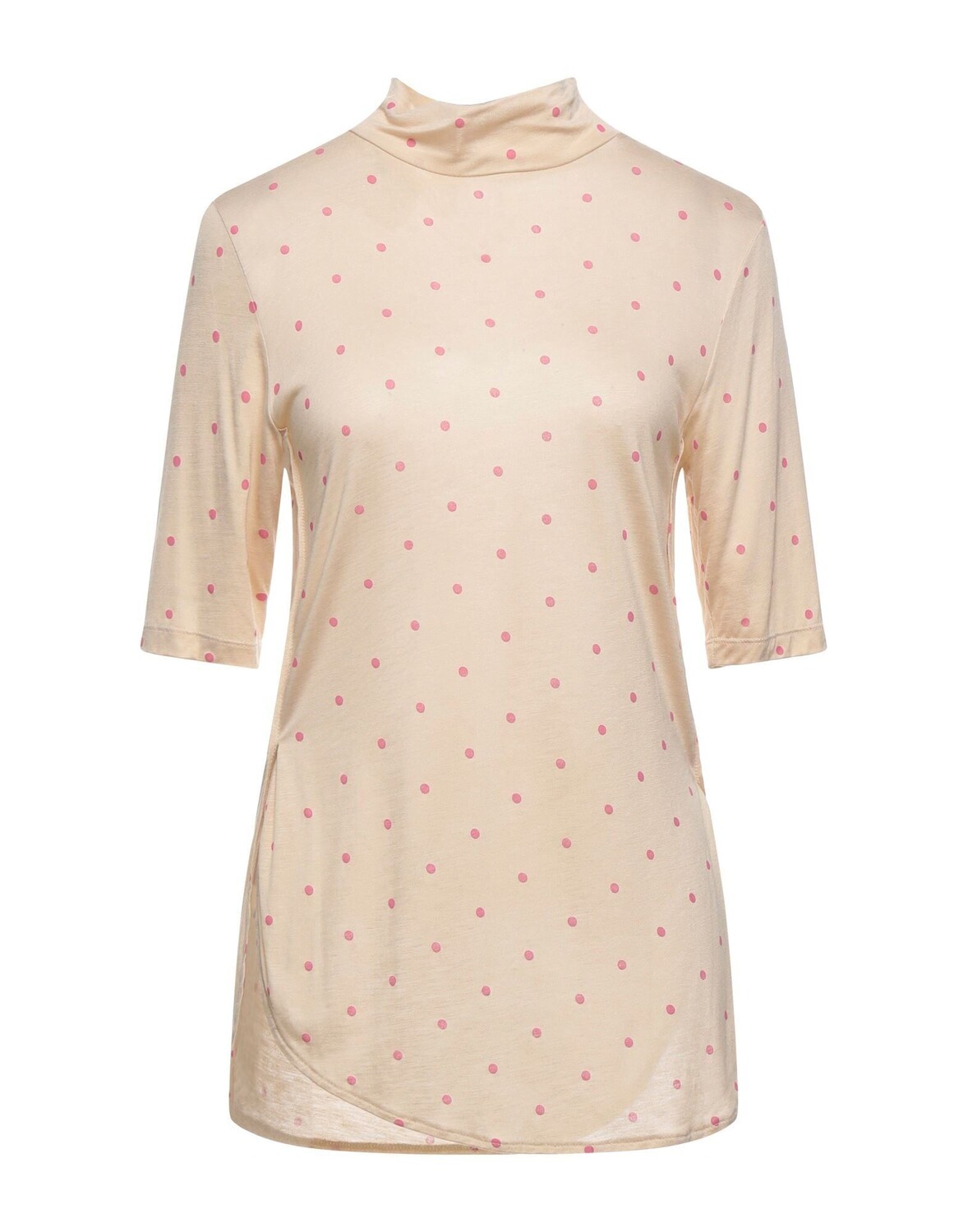 Футболка Semicouture, бежевый
Футболка Semicouture, бежевый