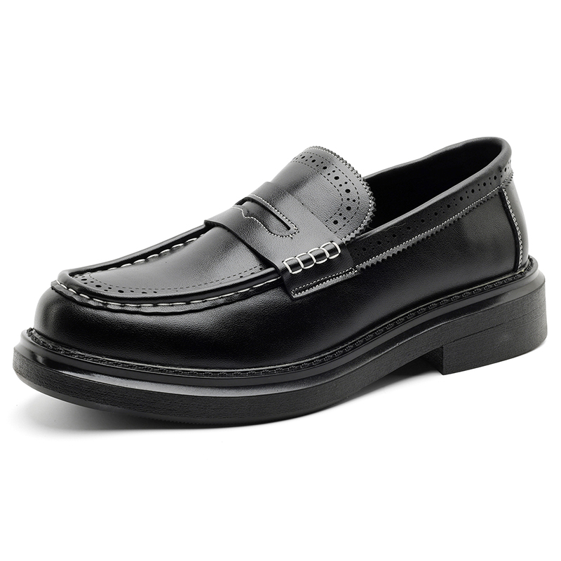 SOBB Лоферы мужские черные
SOBB Лоферы мужские черные