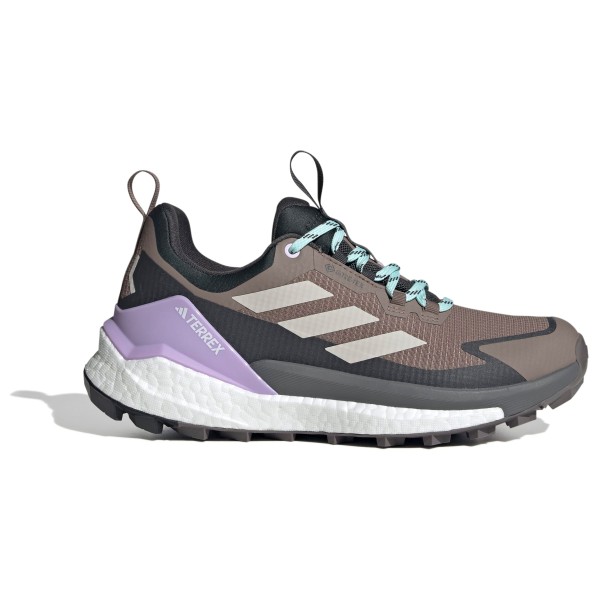 Женские кроссовки Terrex Free Hiker 2 Low GTX - мультиспортивные Adidas Terrex, мультиколор
Женские кроссовки Terrex Free Hiker 2 Low GTX - мультиспортивные Adidas Terrex, мультиколор