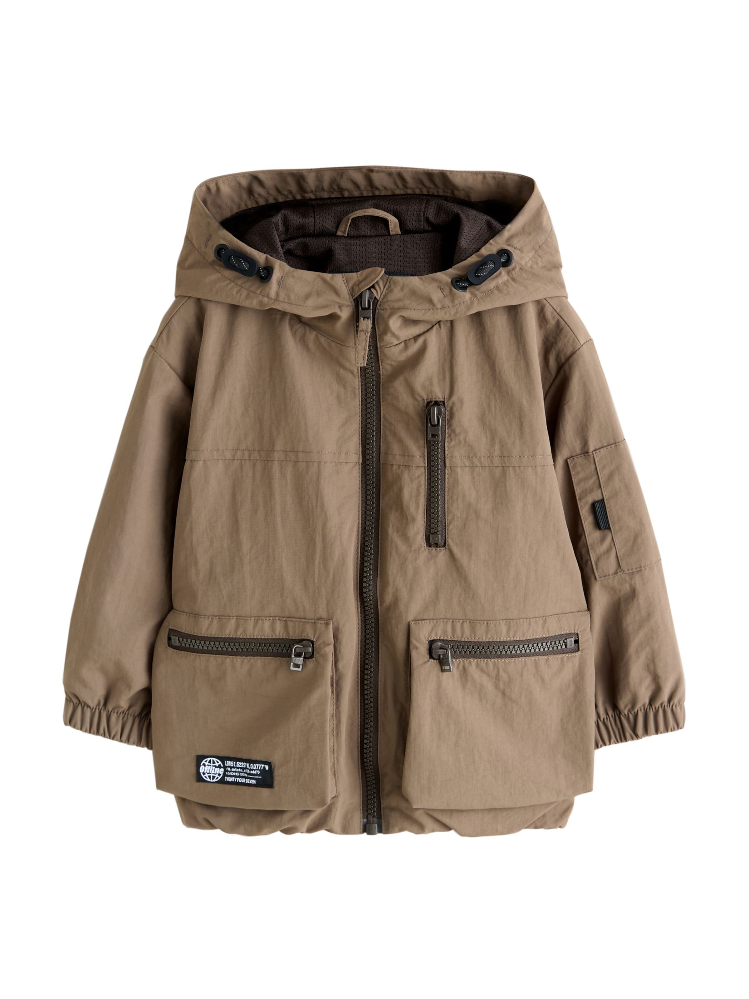 Next Куртка для межсезонья Umbra
Next Куртка для межсезонья Umbra