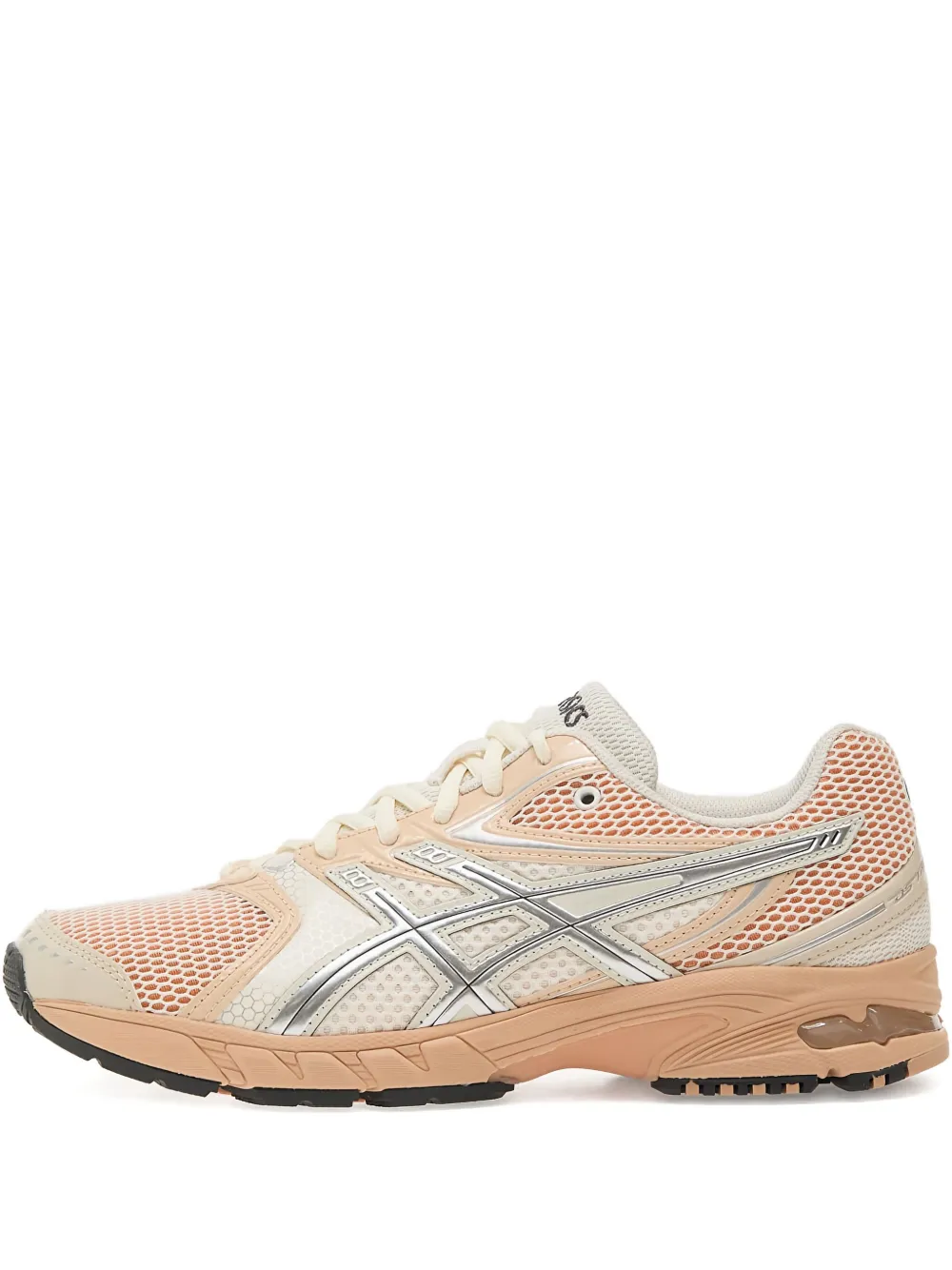 Кроссовки Gel-DS 14 с сетчатыми вставками ASICS, нейтральный
Кроссовки Gel-DS 14 с сетчатыми вставками ASICS, нейтральный