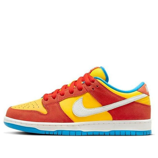Кроссовки sb dunk low pro Nike, красный
Кроссовки sb dunk low pro Nike, красный