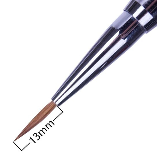 Декоративная кисть с W, Molly Lac
Декоративная кисть с W, Molly Lac