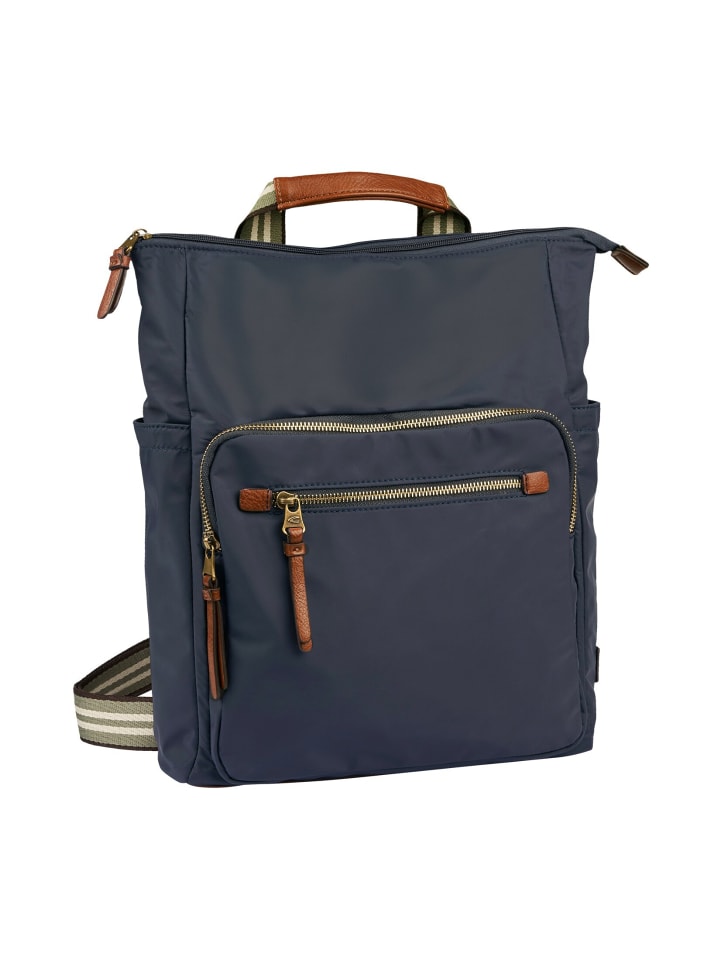 Наплечная сумка Camel Active, синий
Наплечная сумка Camel Active, синий