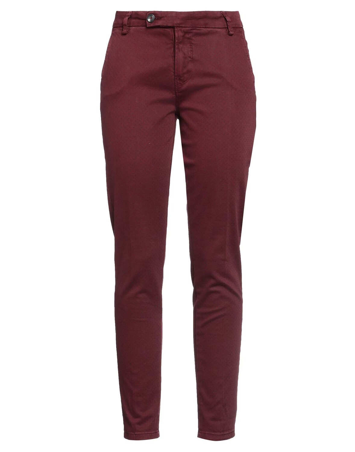 Брюки J, бордовый 
Брюки J, бордовый