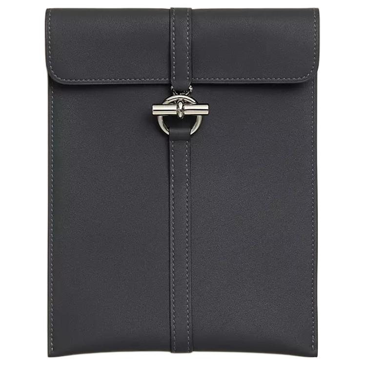 HERMES Сумка кроссбоди кожаная женская
HERMES Сумка кроссбоди кожаная женская