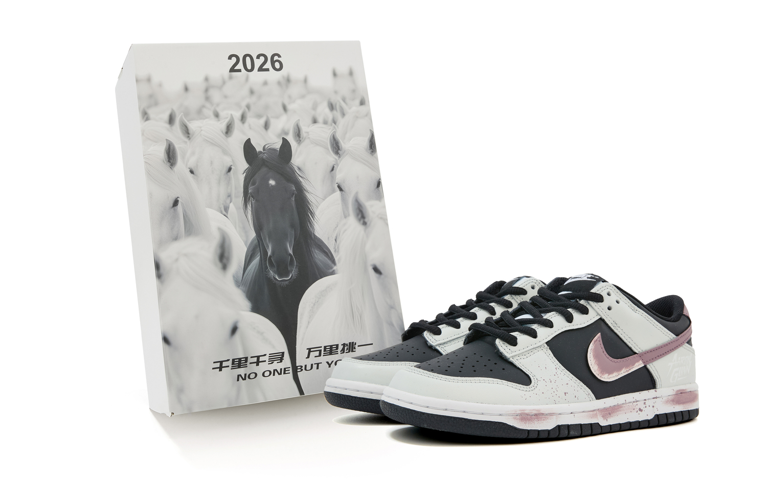 Nike Детские скейтерские кеды low top Dunk Dusty Purple Starburst, устойчивые к скольжению и истиранию
Nike Детские скейтерские кеды low top Dunk Dusty Purple Starburst, устойчивые к скольжению и истиранию