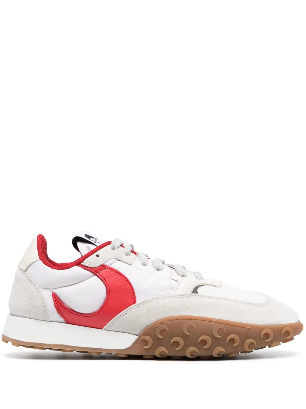 Кроссовки MS-Rise 22 Marine Serre, белый
Кроссовки MS-Rise 22 Marine Serre, белый