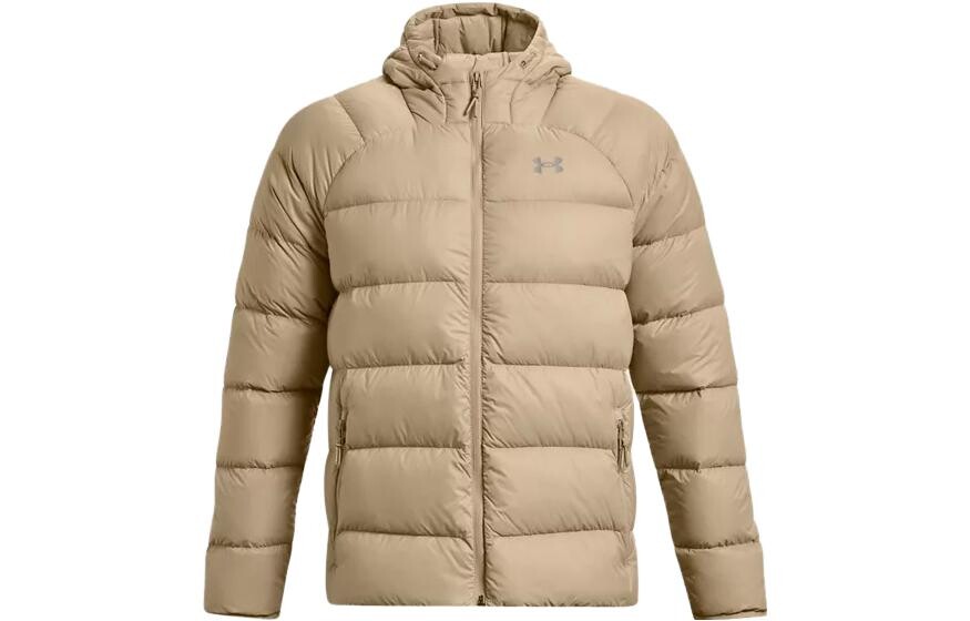 Куртка мужская хаки Under Armour, хаки
Куртка мужская хаки Under Armour, хаки