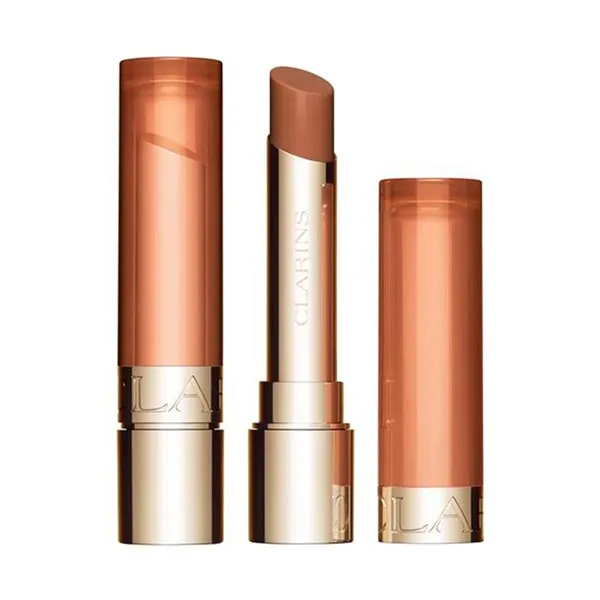 Бальзам для губ Lip Oil Balm Clarins, цвет balm
Бальзам для губ Lip Oil Balm Clarins, цвет balm