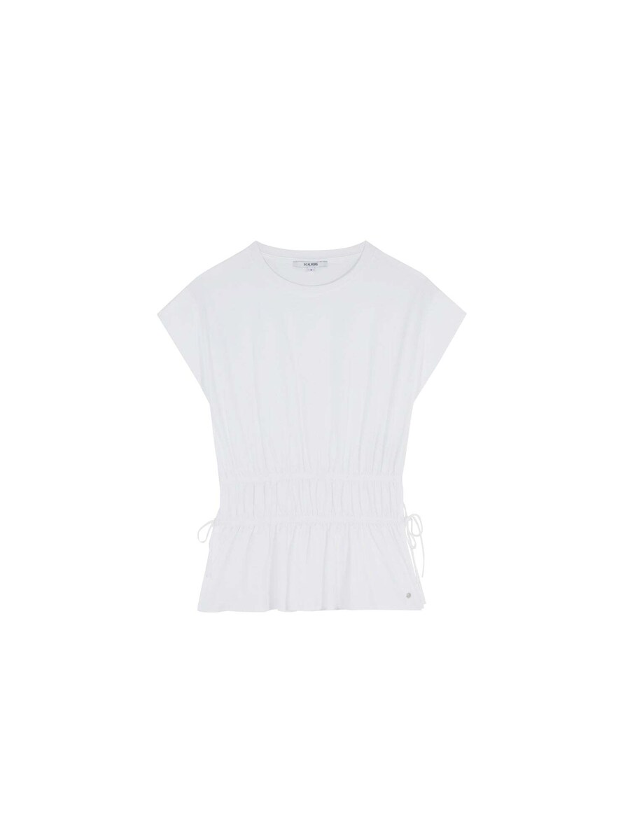 Джерси Scalpers, White/Off white
Джерси Scalpers, White/Off white