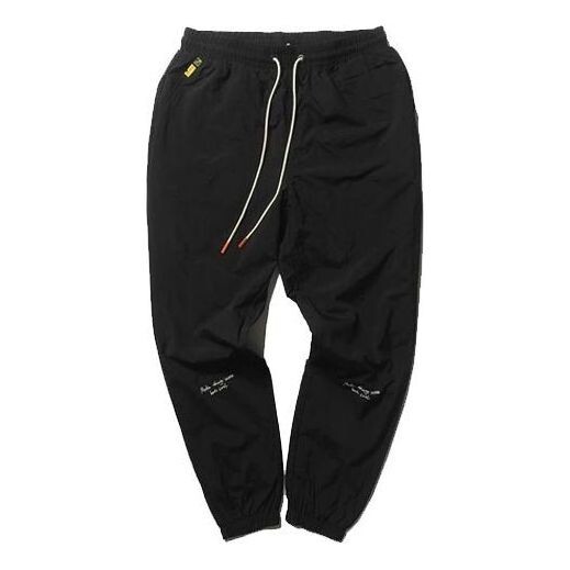 Брюки x randomevent woven pants 'black' Puma, черный
Брюки x randomevent woven pants 'black' Puma, черный