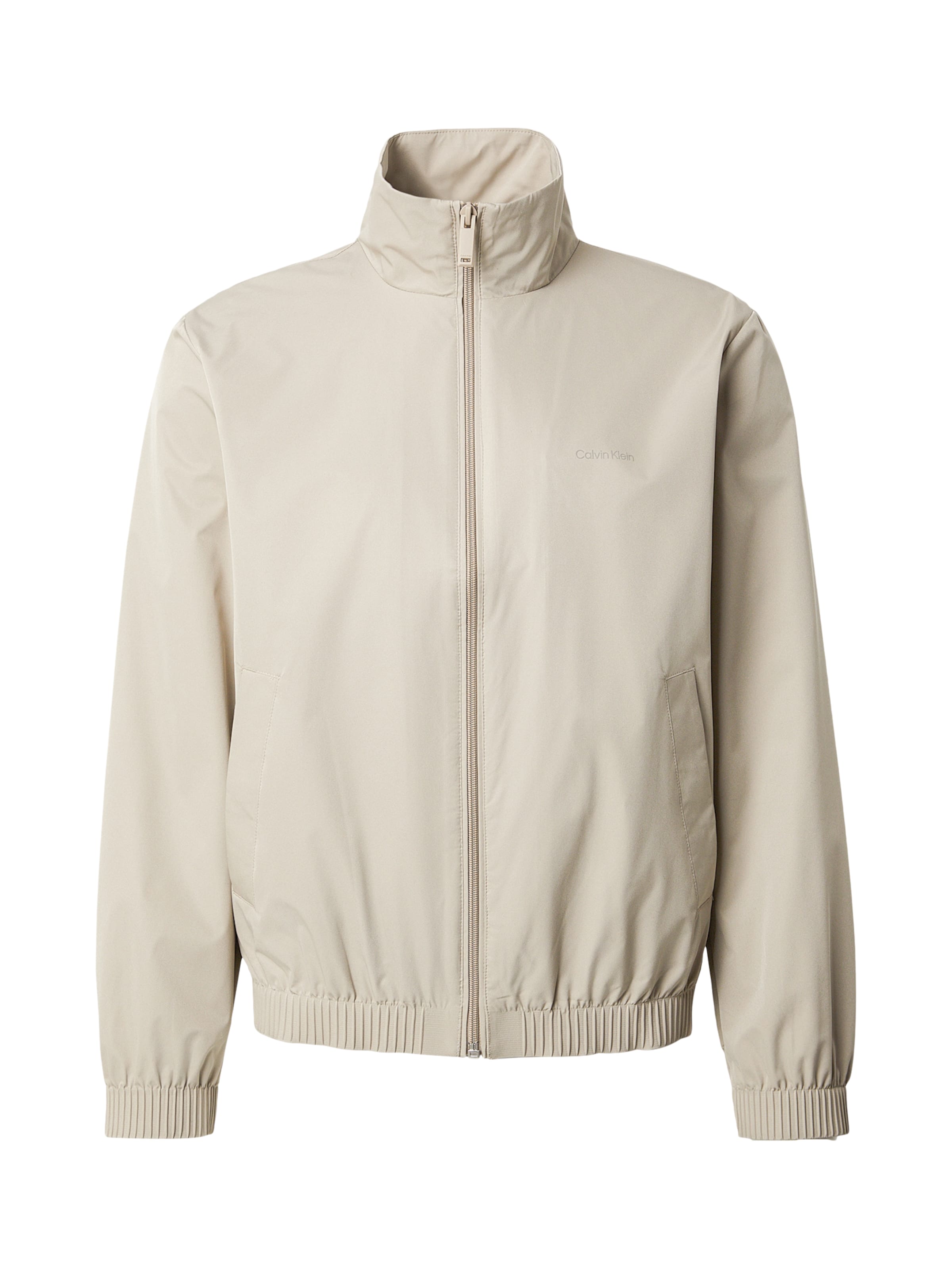 Calvin Klein Куртка для межсезонья в цвете капучино
Calvin Klein Куртка для межсезонья в цвете капучино