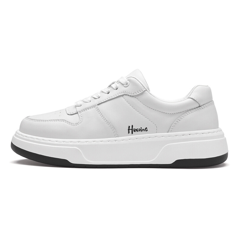 Кеды мужские, обувь для скейтбординга низкая белый Extravagant 
Кеды мужские, обувь для скейтбординга низкая белый Extravagant