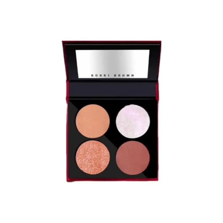 Тени для век BOBBI BROWN
Тени для век BOBBI BROWN
