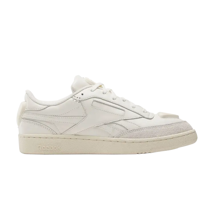 Кроссовки Reebok HYMNE x Club C Revenge, кремовый, Бежевый, Кроссовки Reebok HYMNE x Club C Revenge, кремовый
Кроссовки Reebok HYMNE x Club C Revenge, кремовый, Бежевый, Кроссовки Reebok HYMNE x Club C Revenge, кремовый