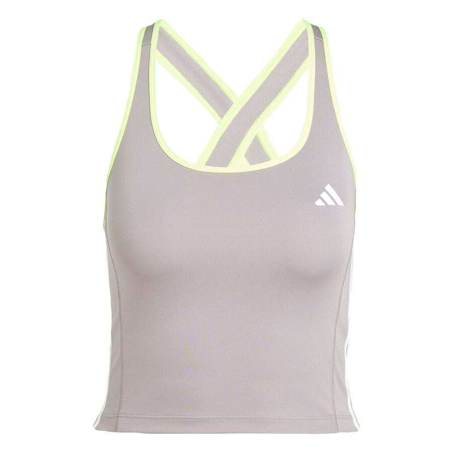 Спортивный топ ADIDAS PERFORMANCE Hyperglam, цвет Mauve
Спортивный топ ADIDAS PERFORMANCE Hyperglam, цвет Mauve