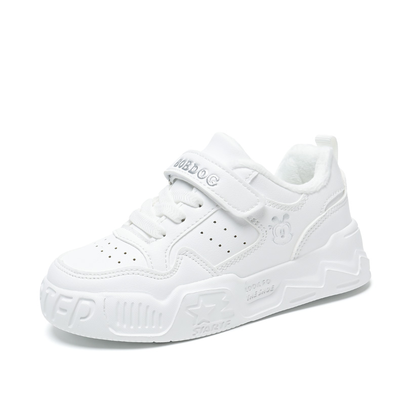 Детские кроссовки для бега BOBDOG, белый
Детские кроссовки для бега BOBDOG, белый