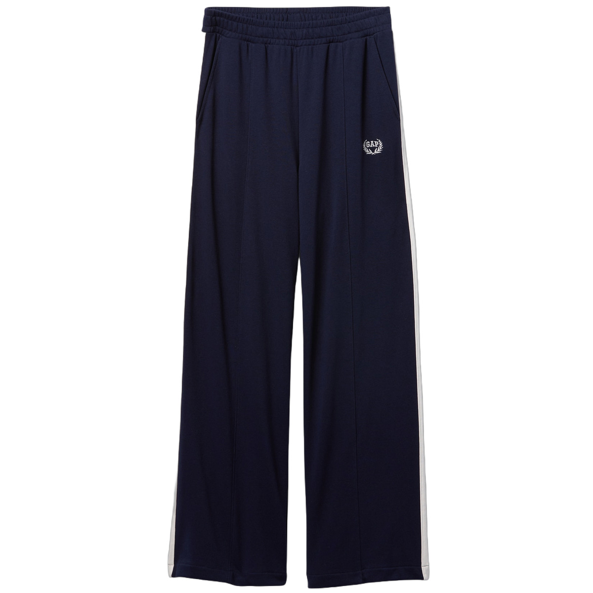 Женские повседневные брюки GAP, синий
Женские повседневные брюки GAP, синий