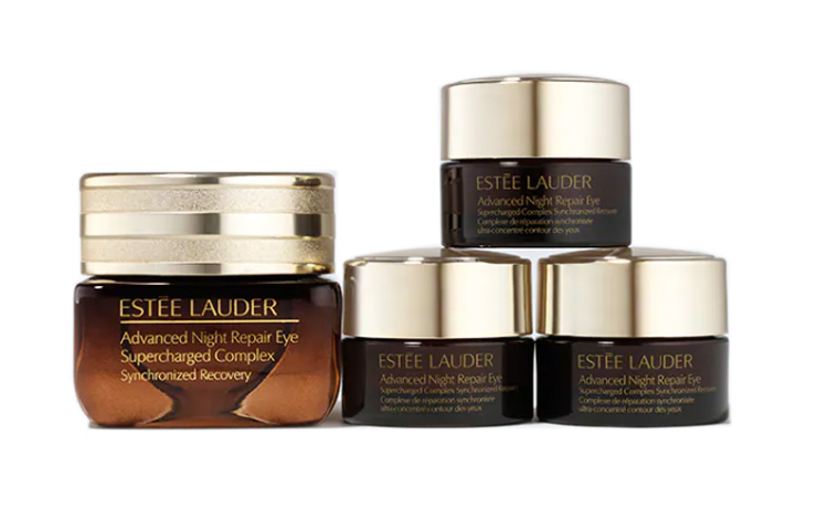 Наборы для ухода за кожей women's ESTEE LAUDER
Наборы для ухода за кожей women's ESTEE LAUDER