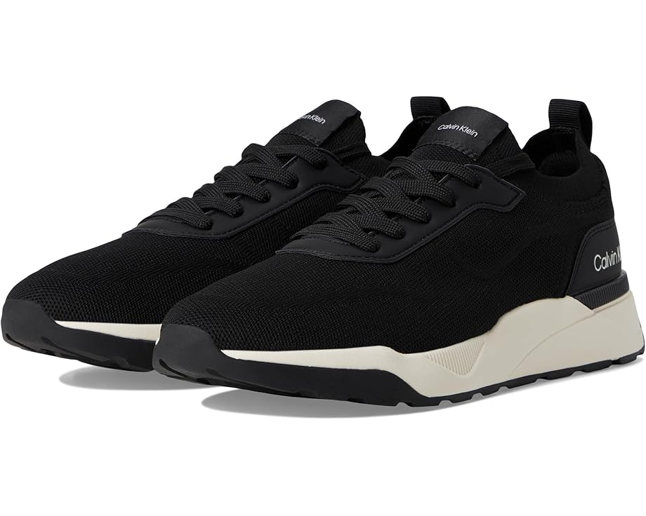 Кроссовки Calvin Klein Condro, черный
Кроссовки Calvin Klein Condro, черный