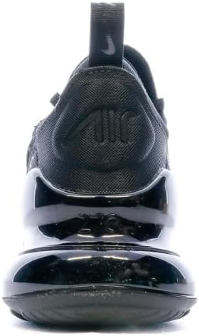 Детские кроссовки Nike Air Max 270, Black/Black/Total Orange
Детские кроссовки Nike Air Max 270, Black/Black/Total Orange