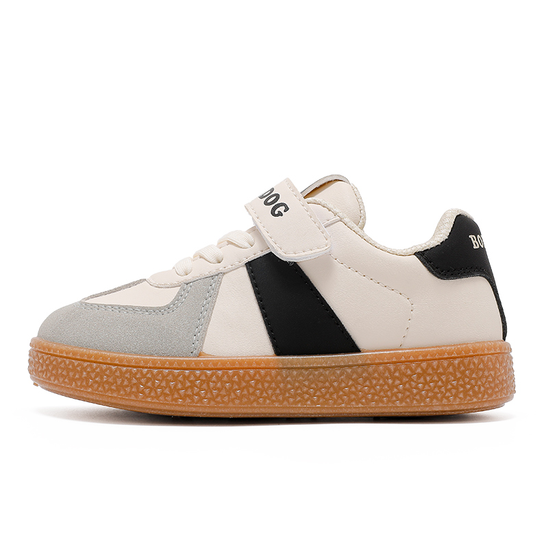 Низкие детские кроссовки для скейтбординга BOBDOG, серый/розовый
Низкие детские кроссовки для скейтбординга BOBDOG, серый/розовый