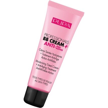 Milano Professionals Bb Cream Plus Primer Spf 20 001 телесного цвета, 1,69 унции, Pupa
Milano Professionals Bb Cream Plus Primer Spf 20 001 телесного цвета, 1,69 унции, Pupa