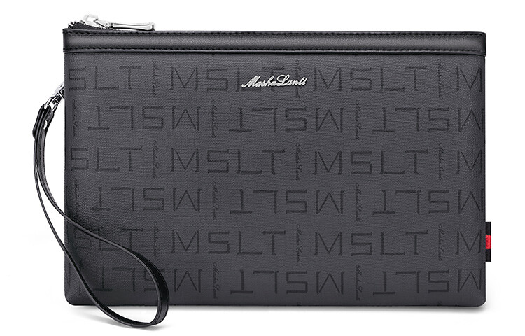 Masalanti Мужской клатч MashaLanti, Серый/Синий
Masalanti Мужской клатч MashaLanti, Серый/Синий