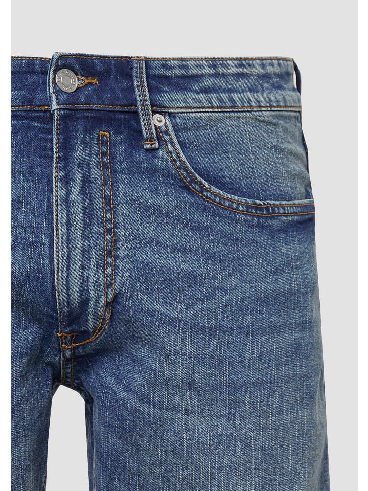 Тканевые брюки s.Oliver, бирюзовый
Тканевые брюки s.Oliver, бирюзовый