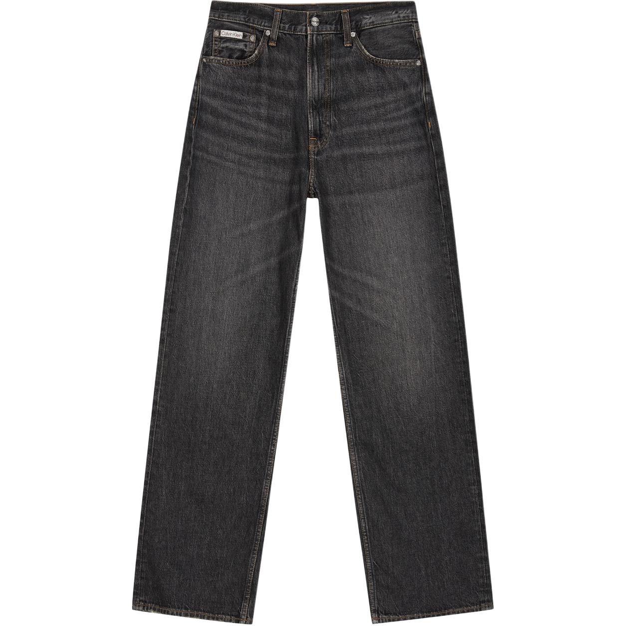 Calvin Klein Черные джинсы мужские
Calvin Klein Черные джинсы мужские