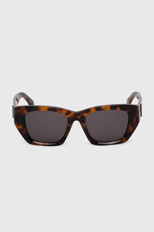 Солнечные очки Palm Angels, коричневый 
Солнечные очки Palm Angels, коричневый