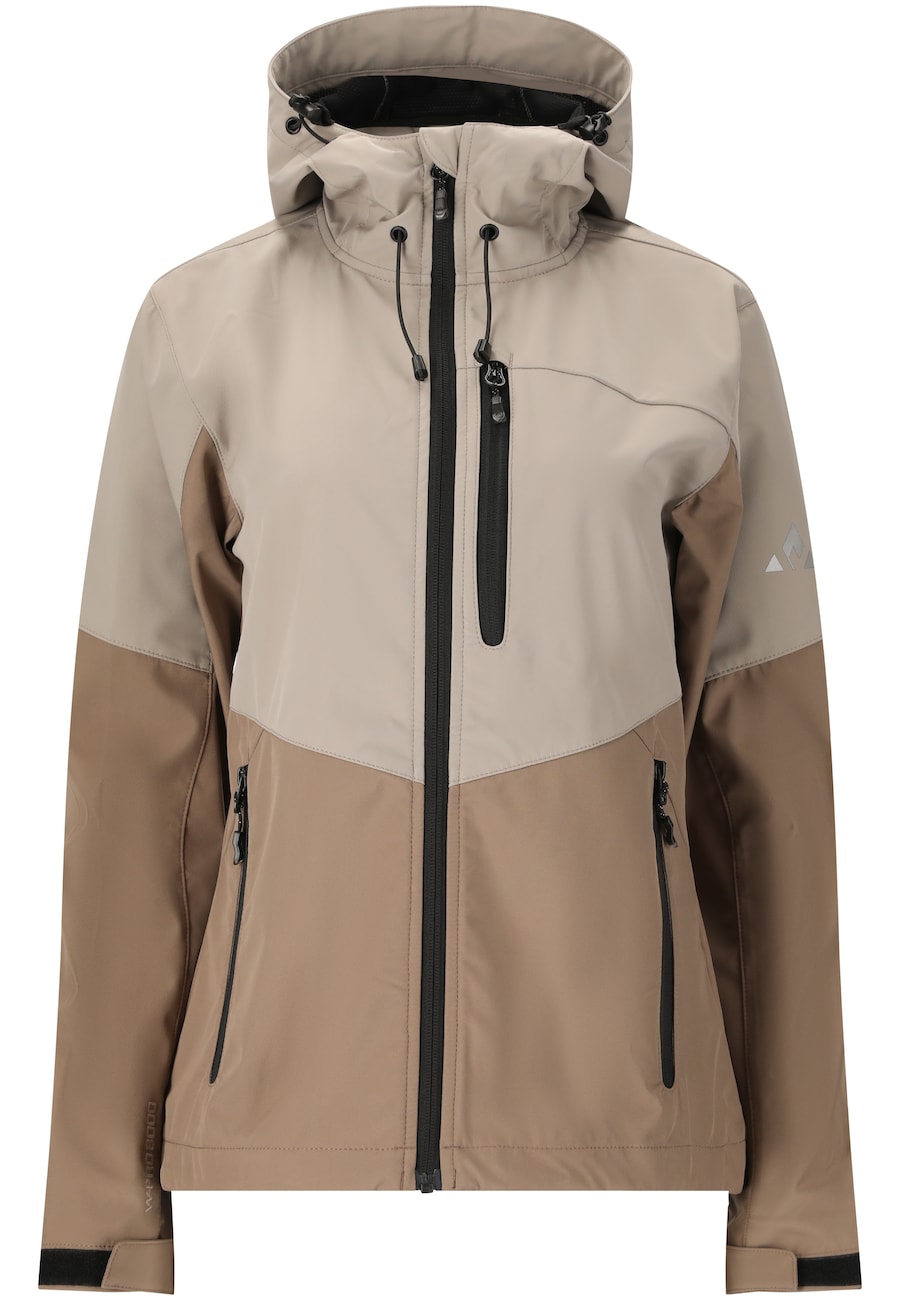 Спортивная куртка Whistler Rosea V2, бежевый
Спортивная куртка Whistler Rosea V2, бежевый