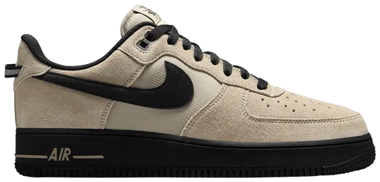 Кроссовки Nike Air Force 1 '07 LV8 'Desert Khaki', загар
Кроссовки Nike Air Force 1 '07 LV8 'Desert Khaki', загар