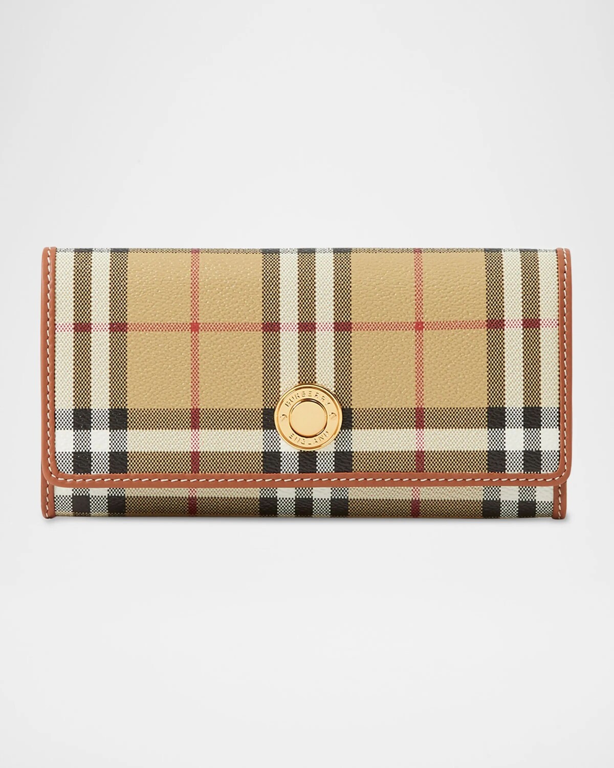 Континентальный кошелек с чеком Halton Burberry, цвет Archive Beige
Континентальный кошелек с чеком Halton Burberry, цвет Archive Beige