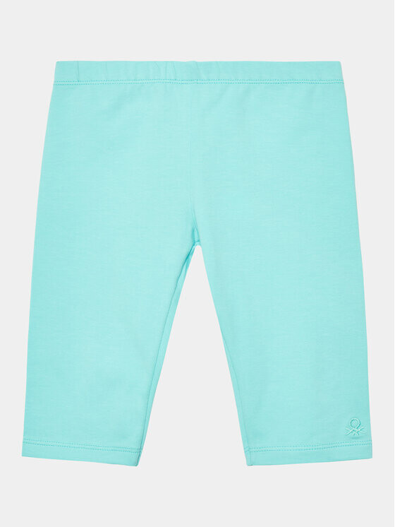 Леггинсы узкого кроя United Colors Of Benetton, синий
Леггинсы узкого кроя United Colors Of Benetton, синий