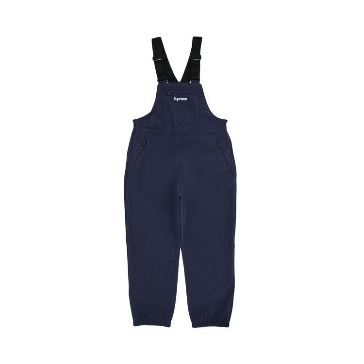 Брюки Supreme WINDSTOPPER Overall, Navy
Брюки Supreme WINDSTOPPER Overall, Navy