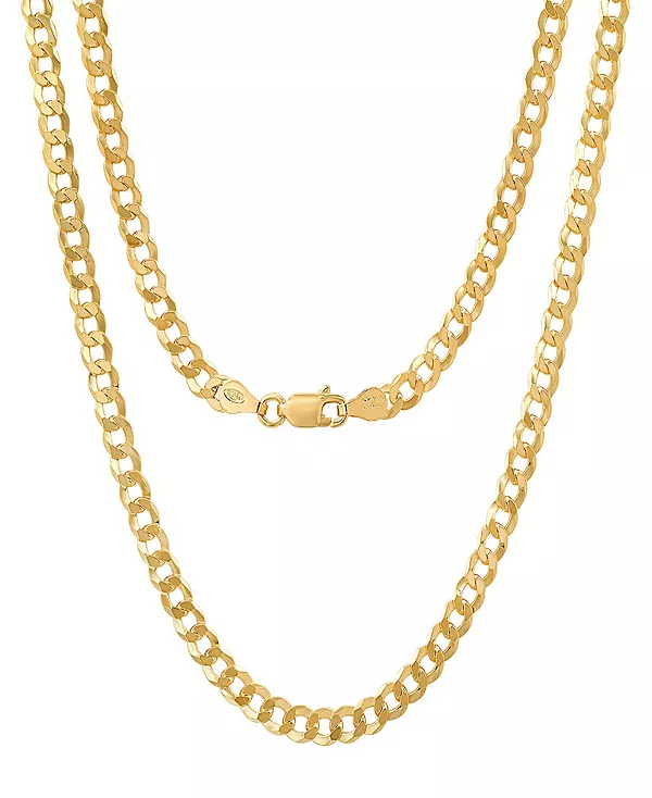 Унисекс-Цепочка с цепочкой из 14-каратного золота с бриллиантами панцирной огранки Steeltime, gold
Унисекс-Цепочка с цепочкой из 14-каратного золота с бриллиантами панцирной огранки Steeltime, gold