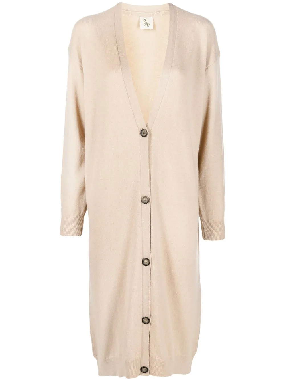 Кашемировое пальто-кардиган с V-образным вырезом PAULA, нейтральный
Кашемировое пальто-кардиган с V-образным вырезом PAULA, нейтральный