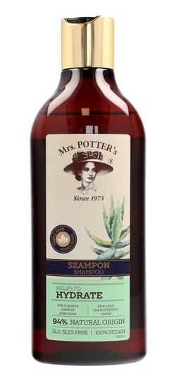 Миссис. Potter's, Triple Herb, Увлажняющий шампунь для сухих волос, 390 мл, Mrs. Potter's
Миссис. Potter's, Triple Herb, Увлажняющий шампунь для сухих волос, 390 мл, Mrs. Potter's