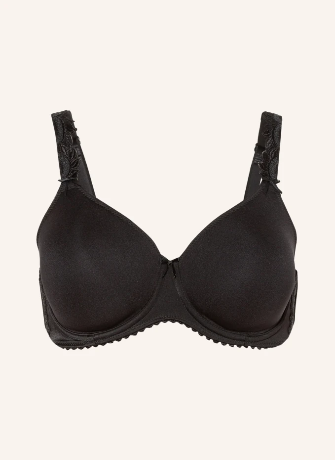 Бюстгальтер-спейсер rhapsody Felina Conturelle, черный
Бюстгальтер-спейсер rhapsody Felina Conturelle, черный