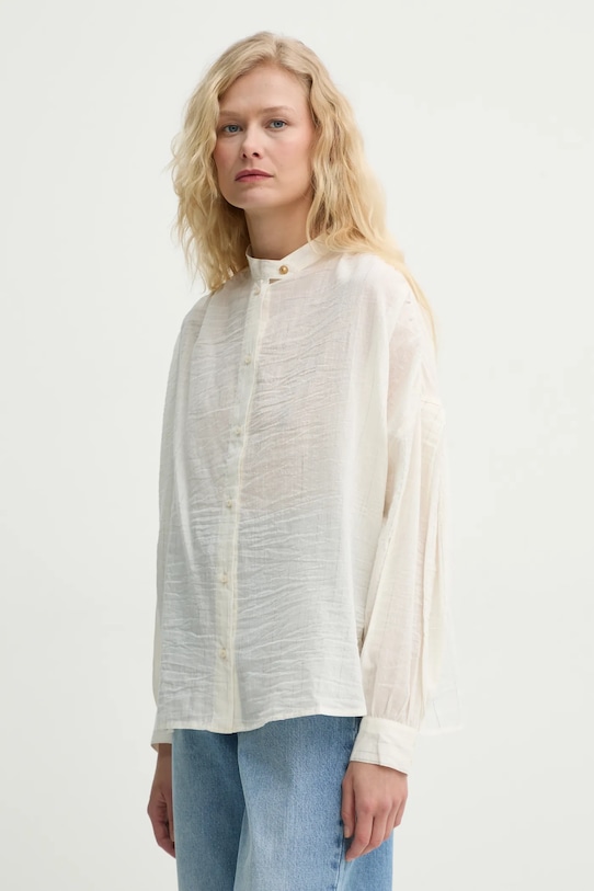 Рубашка Sessun, бежевый 
Рубашка Sessun, бежевый