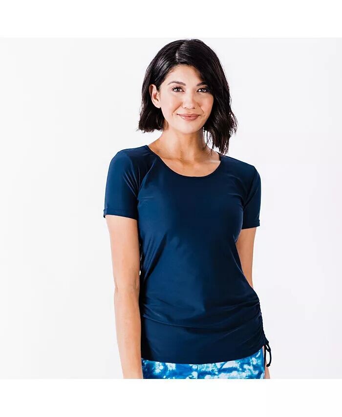 Женский купальник Adele Calypsa, синий
Женский купальник Adele Calypsa, синий