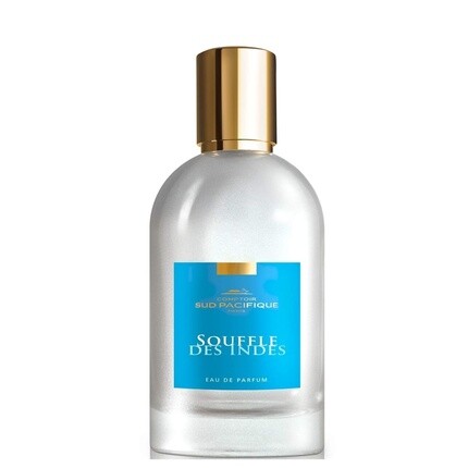 Comptoir Sud Pacifique Souffle Des Indes Unisex Eau De Parfum 100ml
Comptoir Sud Pacifique Souffle Des Indes Unisex Eau De Parfum 100ml