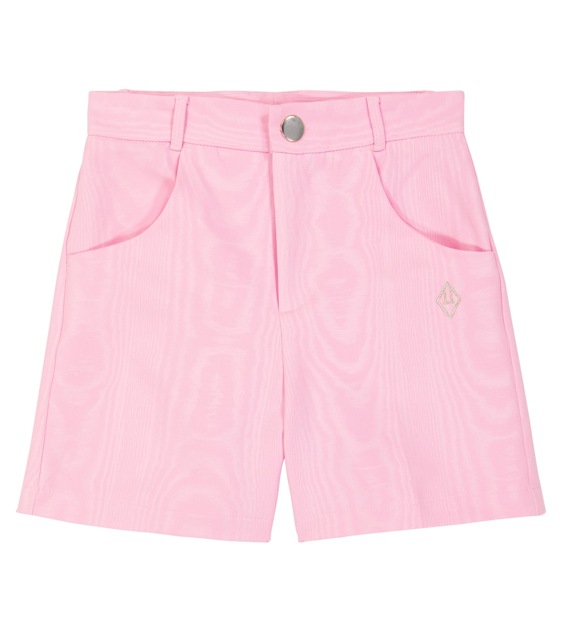 Шорты с рисунком свиньи The Animals Observatory, розовый
Шорты с рисунком свиньи The Animals Observatory, розовый