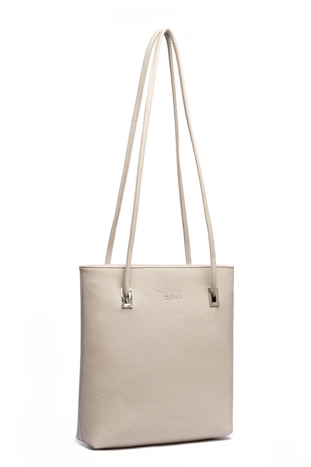 Узкая сумка через плечо Raffaella, черный 
Узкая сумка через плечо Raffaella, черный